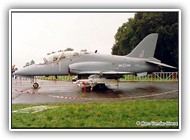 Hawk T.1A RAF XX265 U